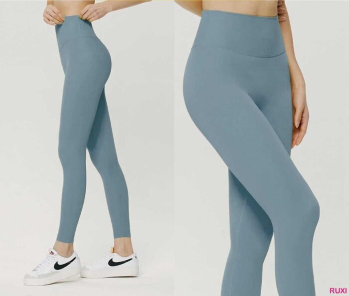 Womens Loose Fit Yoga Pants-Comfortable Stylish Ruxi rb0430