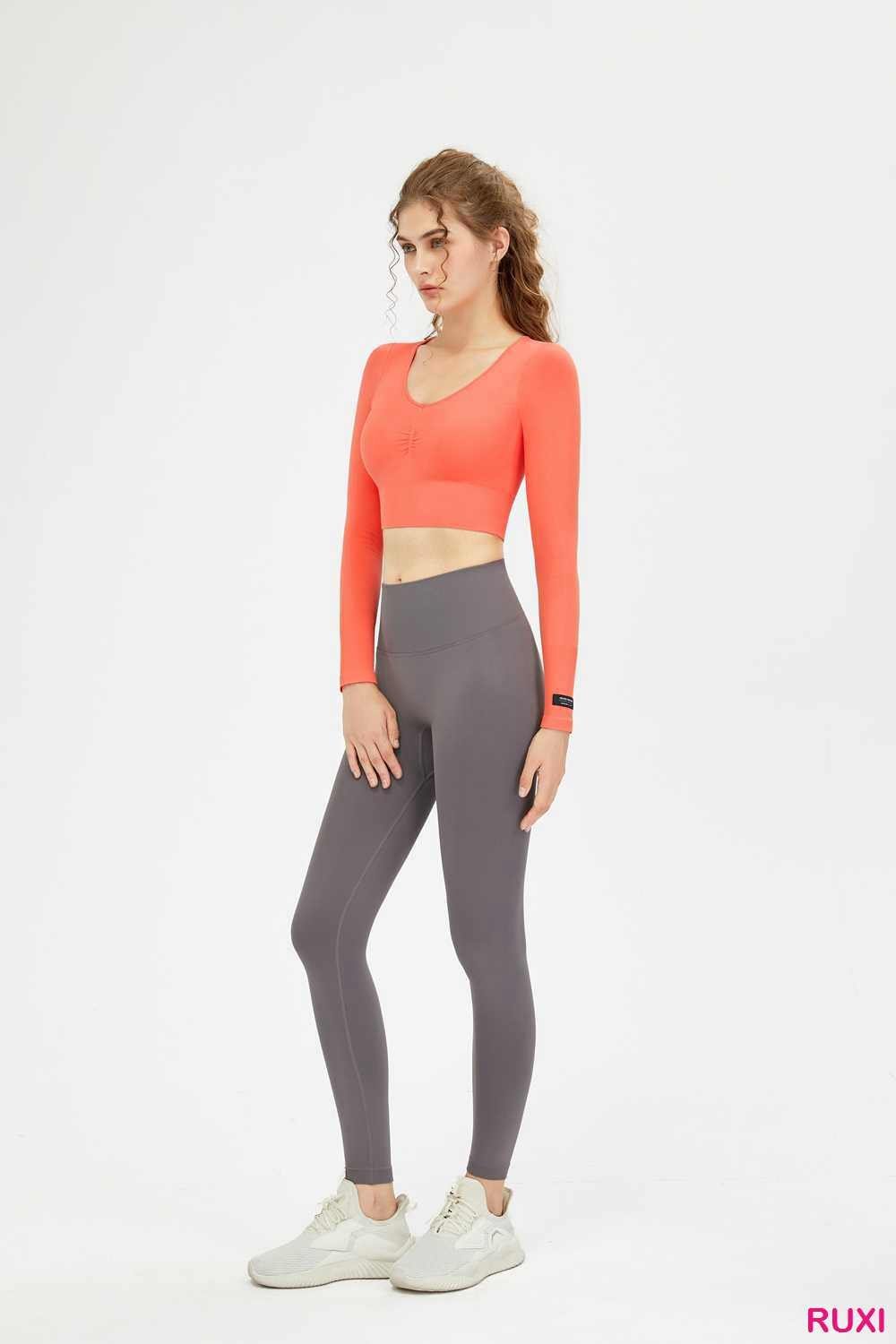Womens Nylon Running Shorts-Lightweight-Breathable rg0553