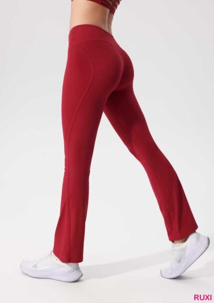 Womens Period Sports Shorts-Comfortable Absorbent rg0170