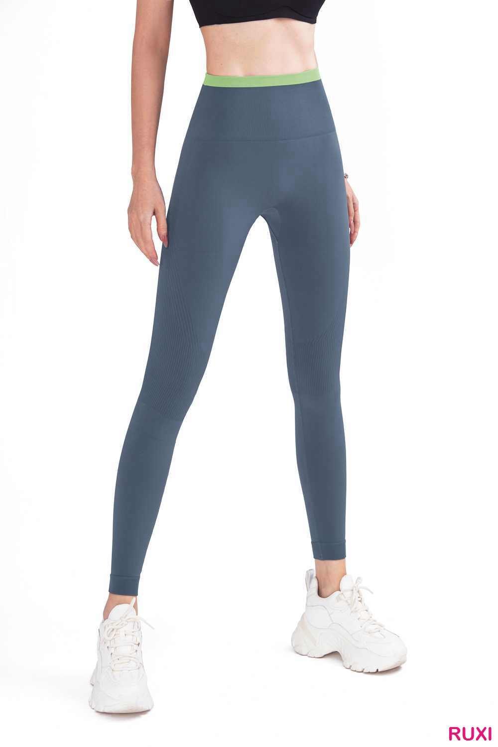 Womens Powerlifting Shorts-High Performance Ruxi rg0624