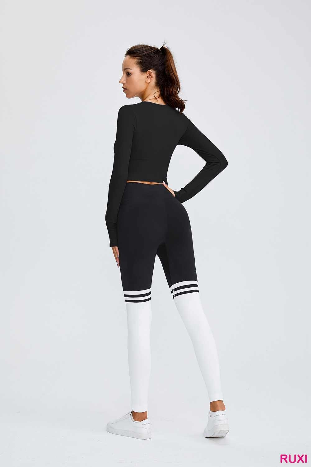 Womens Printed Running Shorts Ruxi rg1071