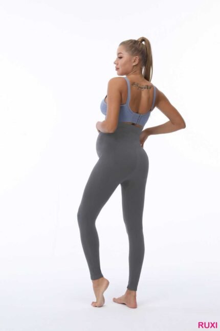 Womens Racer Front Sports Bra Ruxi rc0419