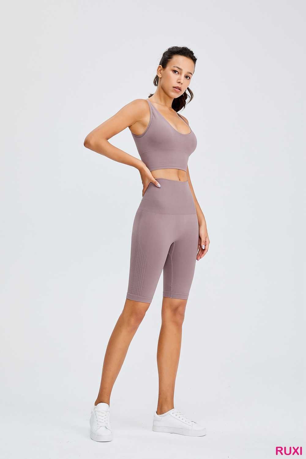 Womens Running Cycling Shorts-Comfortable Stylish rg0447 Womens Running Cycling Shorts-Comfortable Stylish rg0447