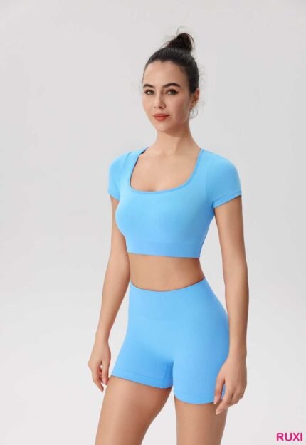 Womens Shorts Running for Speed and Comfort Ruxi rx7010