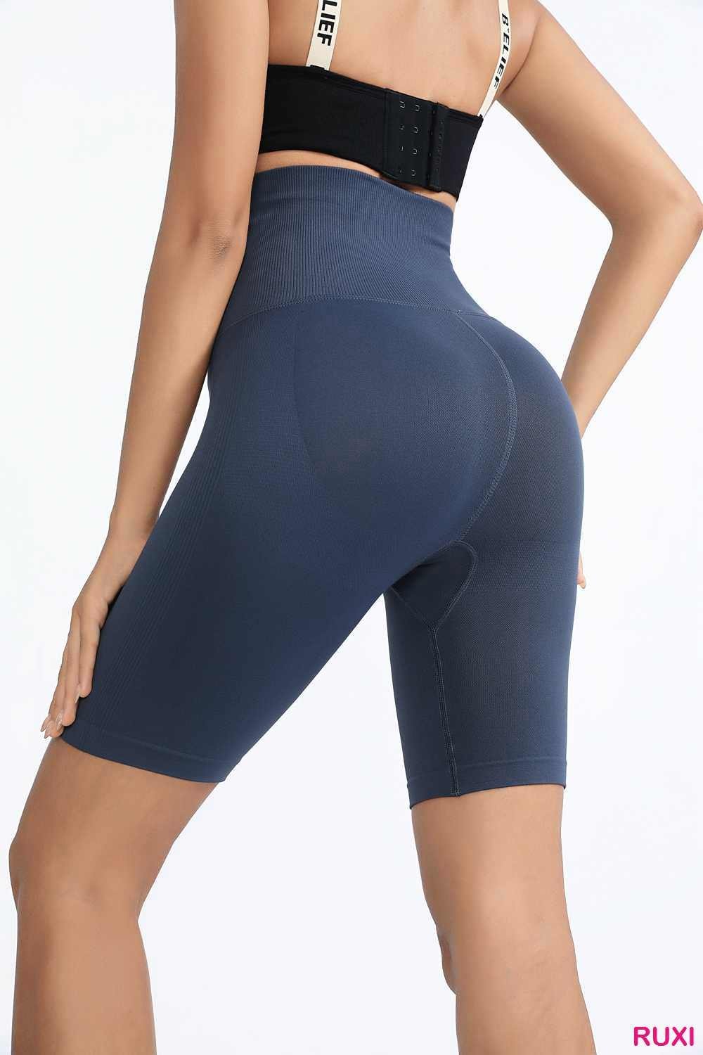 Womens Tennis Shorts with Ball Pockets Ruxi rg1075