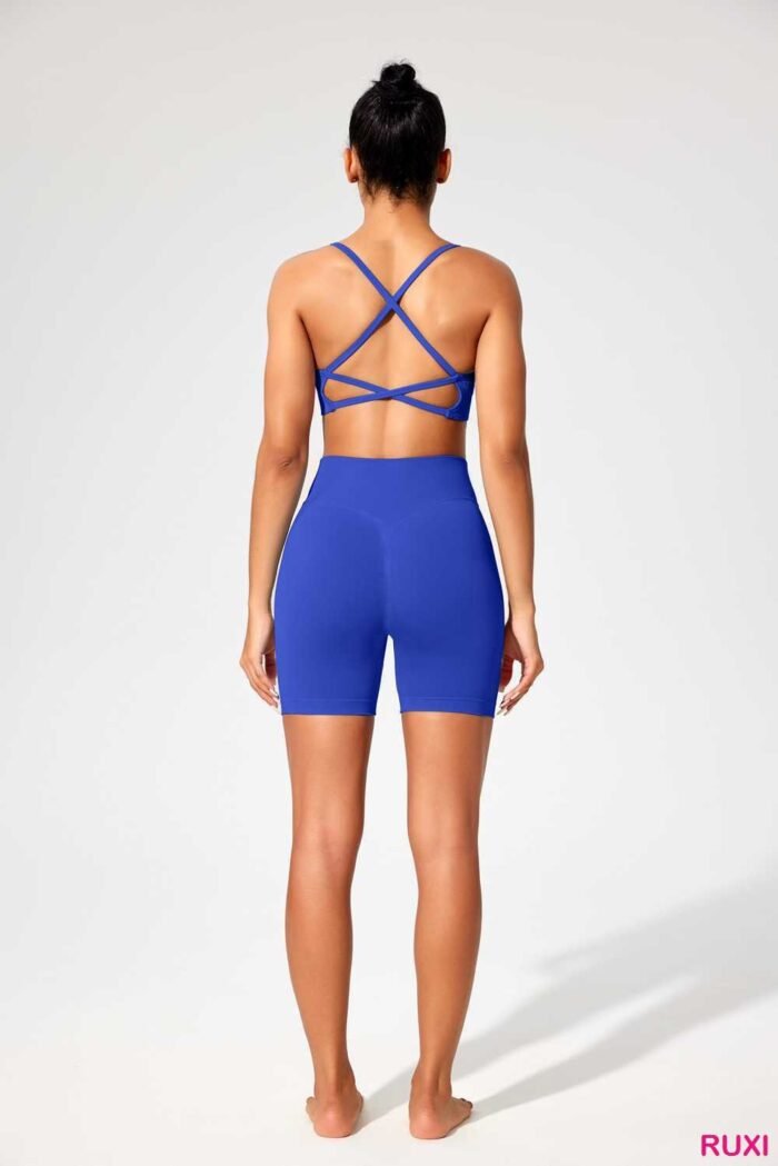 Womens Yoga Attire-Stylish Comfortable Fitness Wear rb0170