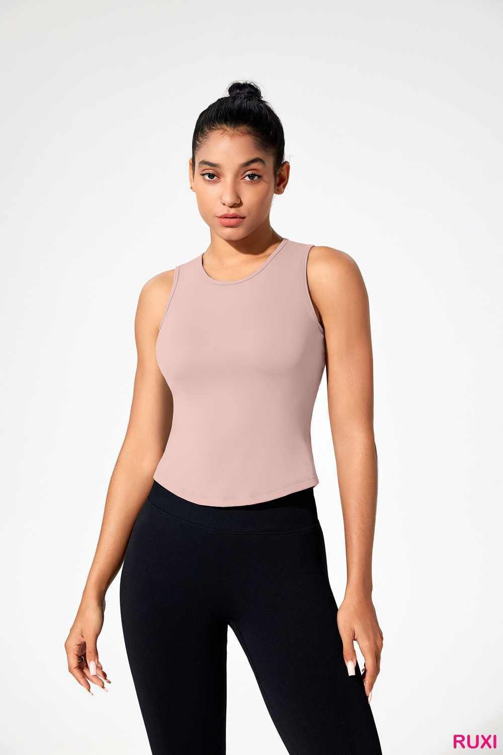 Womens Yoga Booty Shorts-Comfortable-Stylish Ruxi rj0414