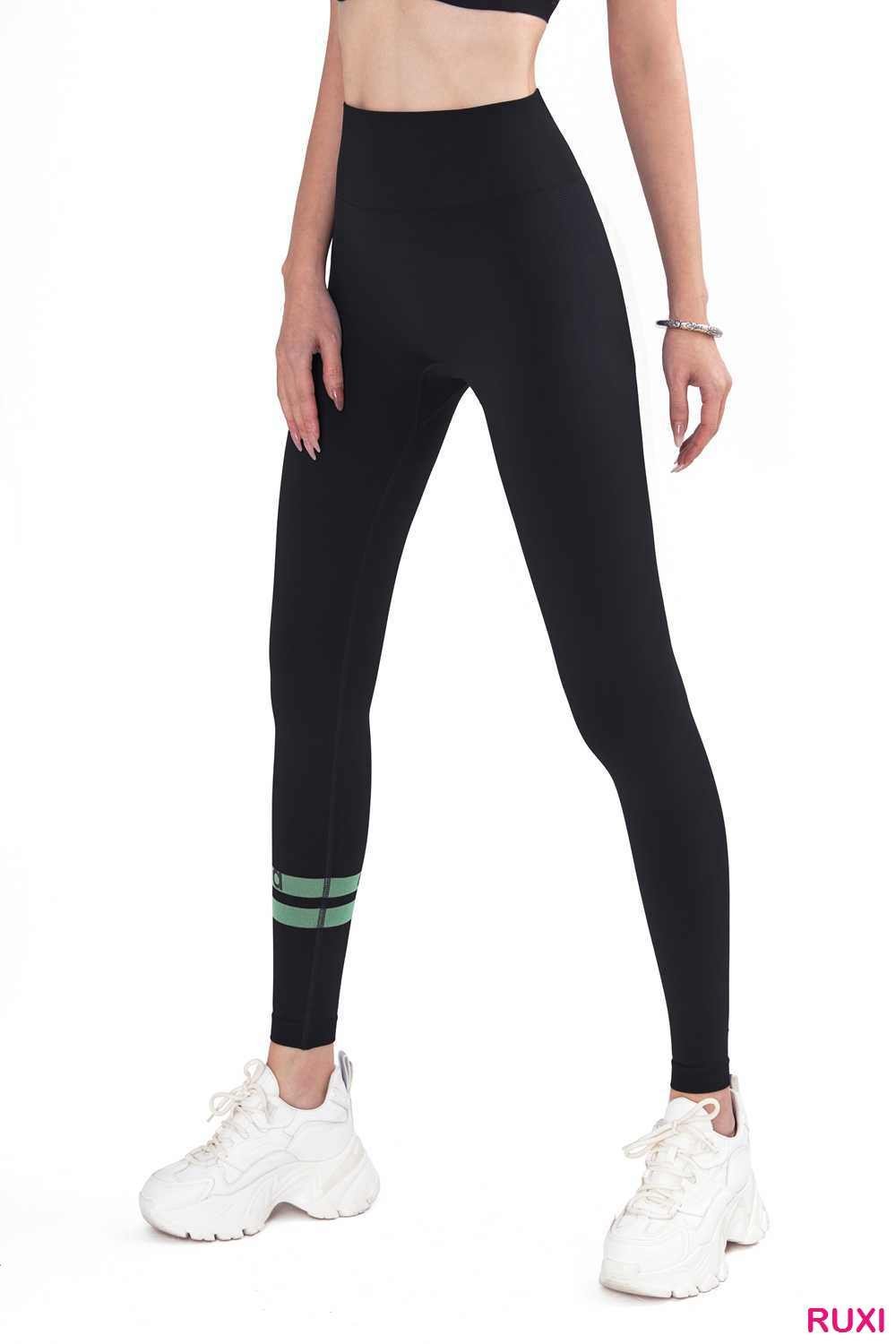 Workout Tights with Pockets-High Performance Activewear ra0569