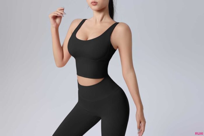 Yoga Activewear- Comfortable Stylish Ruxi rb0081 China