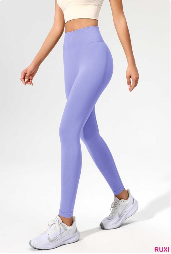Yoga Jogger Pants-Comfortable and Stylish Fitness Wear ra0358