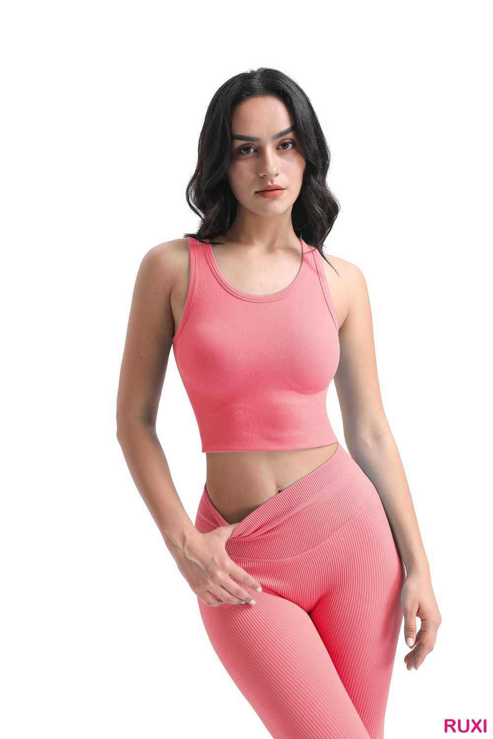 Yoga Lounge Comfort Shorts for Women Ruxi rj0439