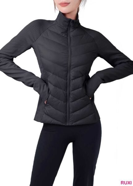 Yoga Pants with Side Pockets for Women Ruxi ra0298