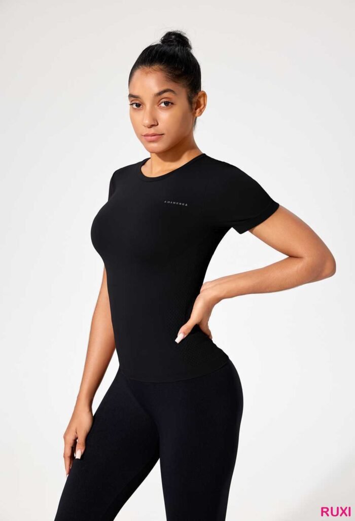 Yoga Set- Comfortable Shorts for Every Pose Ruxi rj0089 China