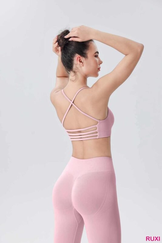 Yoga Sorti Ultra-Comfort Performance Leggings Ruxi rj0476