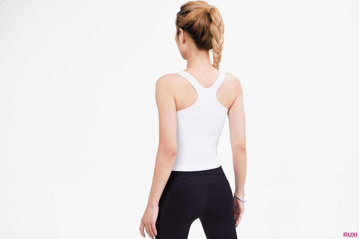 Yoga Stretch Shorts-Comfortable-Flexible Fitness Wear rj0478