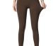 BZB Womens Cut Out Yoga Shorts-Stylish-Comfortable rj0232