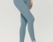 Black Yoga Shorts for Women-Comfortable-Stylish Ruxi rj0429