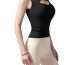 High Waisted Basketball Shorts for Women Ruxi rg0792