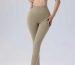 High Waisted Volleyball Spandex Shorts Ruxi rg0812