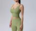 Ladies Yoga Shorts with Pockets Ruxi rj0292