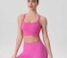 Purple Soccer Shorts for Men-Women-Athletic Wear Ruxi rg0775