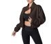 Seamless Yoga Shorts-Comfortable-Flexible Ruxi rj0449