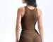 Short Bikram Yoga Workout for Quick Fitness Ruxi rj0344