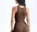 Short Bikram Yoga Workout for Quick Fitness Ruxi rj0344