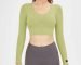 Womens Gym Tight Shorts-High Performance Activewear rg1004
