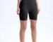 Womens Long Yoga Shorts-Comfortable-Stylish Ruxi rj0296