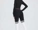 Womens Printed Running Shorts Ruxi rg1071