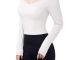 Womens Red Golf Shorts-Stylish-Comfortable Ruxi rg0705