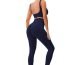 Yoga Shorts with Tummy Control Ruxi rj0469