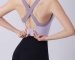 Yoga Waist Shorts-Comfortable and Stylish Activewear rj0484